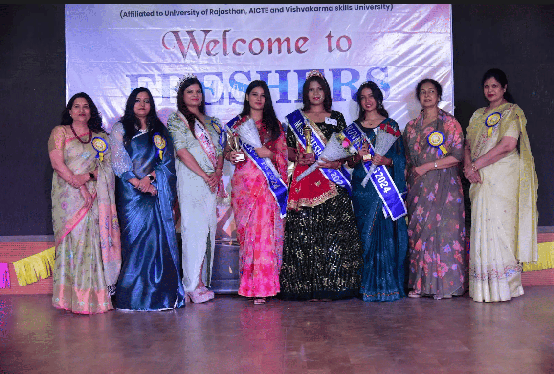 S.S. Jain Subodh Commerce and Arts College Events photo 7